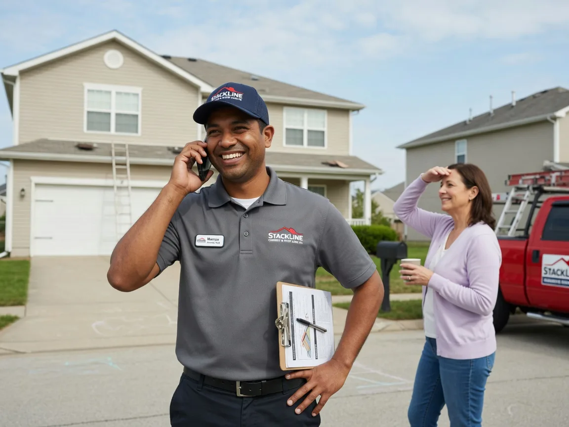 Chimney flashing repair Central Point, OR FAQs